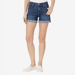 7 FOR ALL MANKIND | Denim Shorts